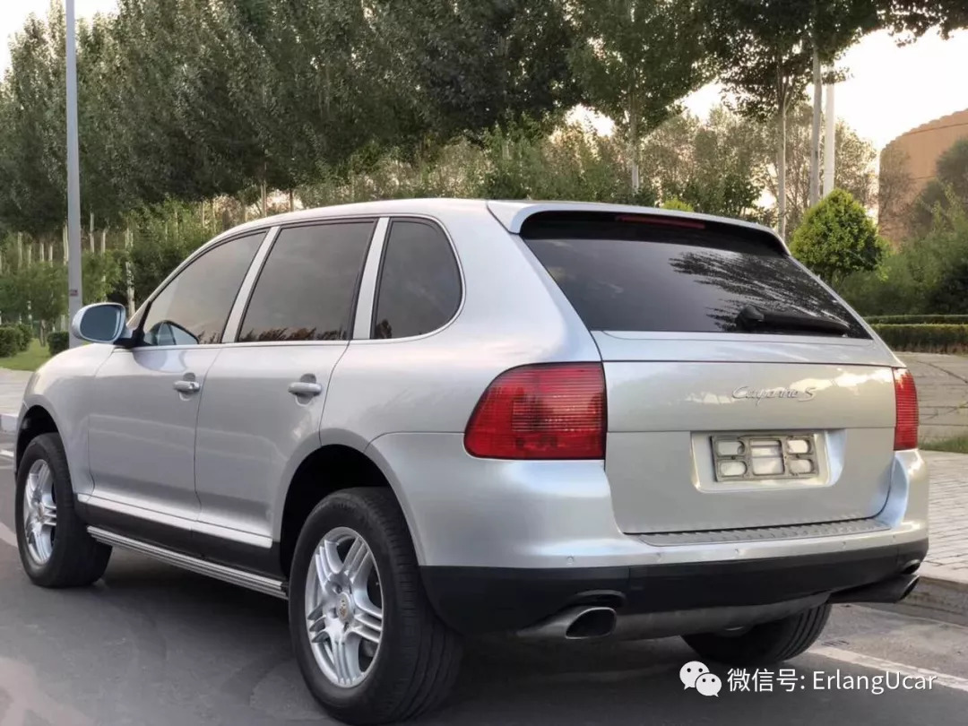 保时捷cayennecoupe落地价,保时捷cayenneturbogt