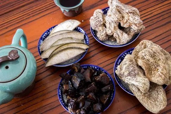 美丽江西永新山清水秀好风光,江西永新自然风景