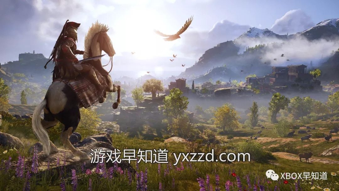 刺客信条奥德赛三主线完成,刺客信条3奥德赛重置