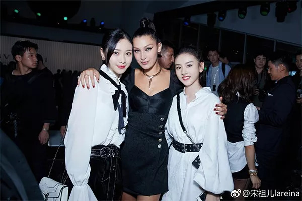 宋祖儿瘦肚子方法,宋祖儿瘦肚子小技巧