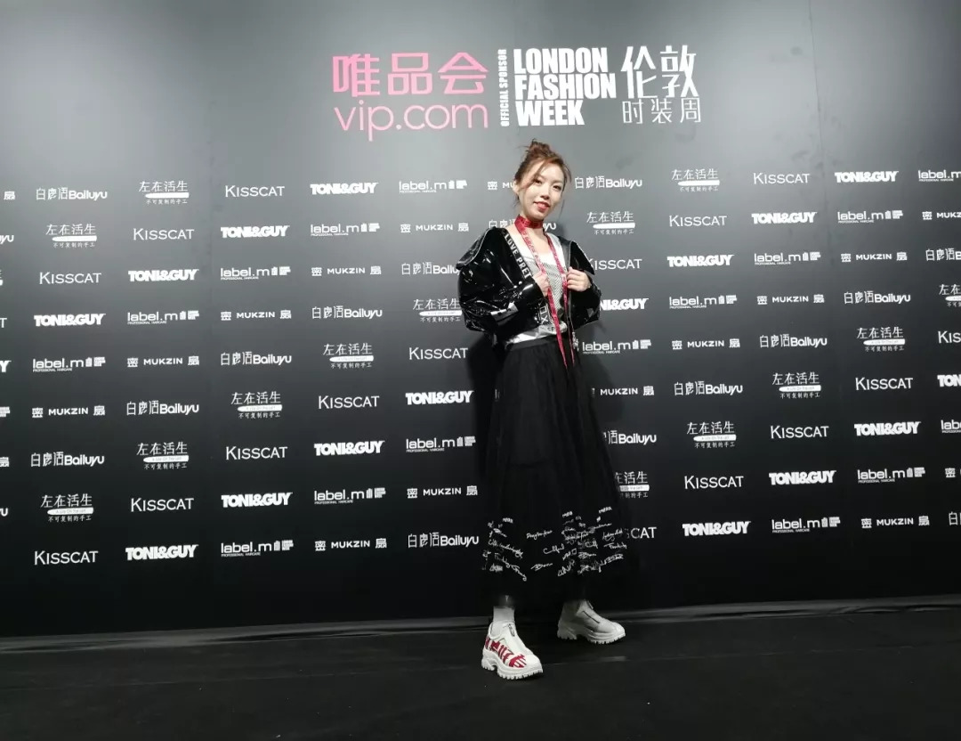 悟空穿越到现代国漫,悟空时装周特别版