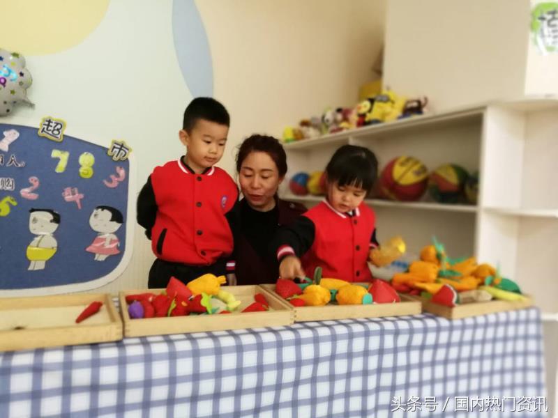 邻水实验幼儿园,邻水东方实验幼儿园