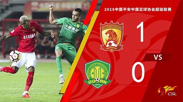 中超广州恒大夺冠完整版,2020中超联赛恒大3-1国安