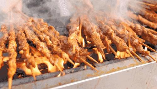 淮安肉串排行榜前十名,淮安好吃的肉串排名