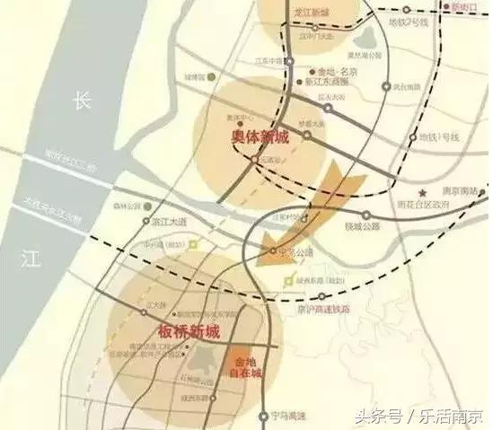 南京板桥的缺点,南京被遗忘的板桥