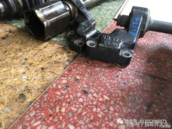 马自达6轿跑怎么改,马自达6自动改手动