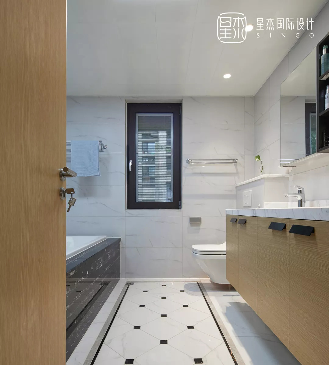 万科信成道三期上叠样板间,万科信成道叠加别墅