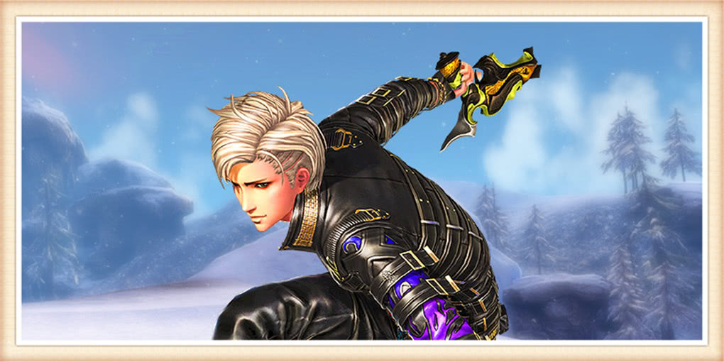 剑灵职业觉醒,《剑灵》全新职业派系御剑觉醒