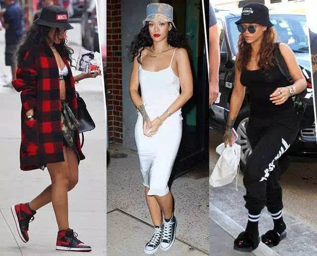 如何选适合自己的渔夫帽,今年特别火的渔夫帽应该怎么搭