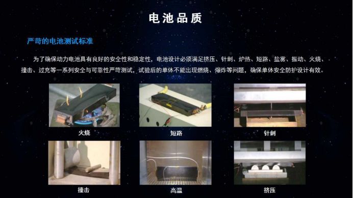 论高效还得看“硬实力”比亚迪宋EV500三电技术解析