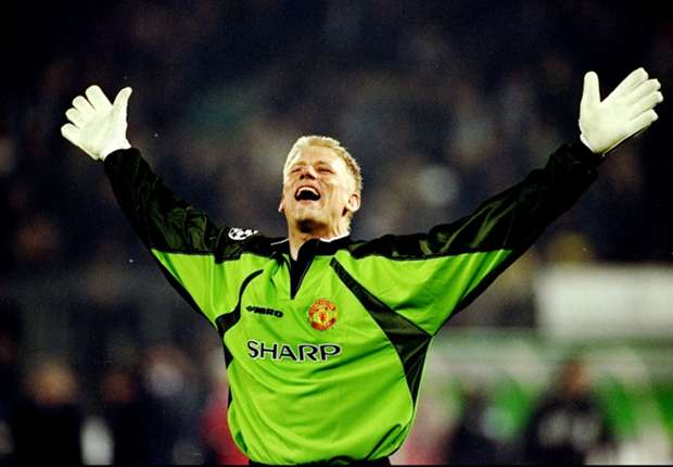 足球场上的传奇号码,足球各个球队传奇号码