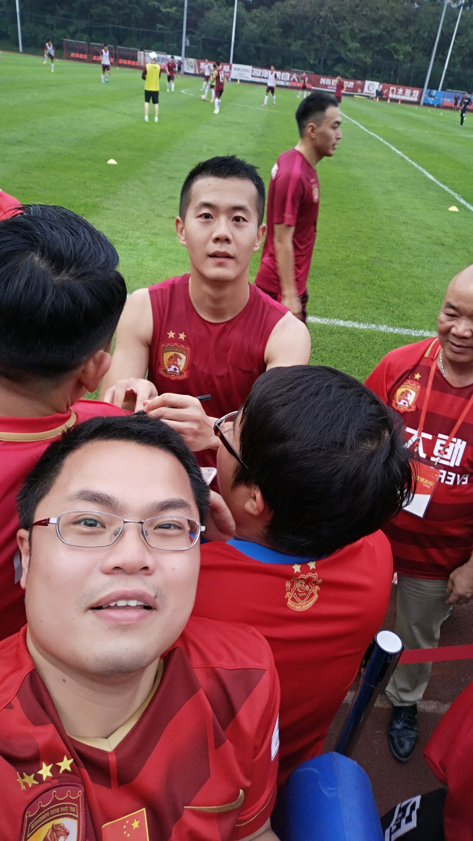 观看广州恒大比赛指南,非恒大