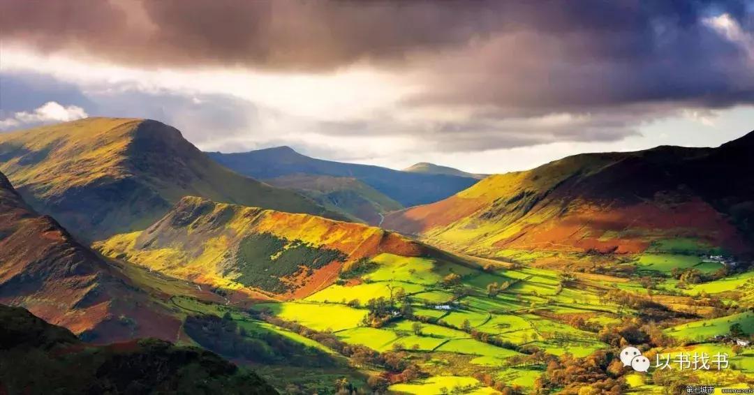 最好豪情万丈,不要猥琐放荡:中年不危机,活出姿态美好的模样