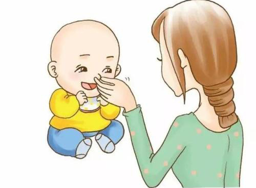 宝宝的鼻子需要每天清理吗,小孩鼻子里毛细血管脆弱喷的药