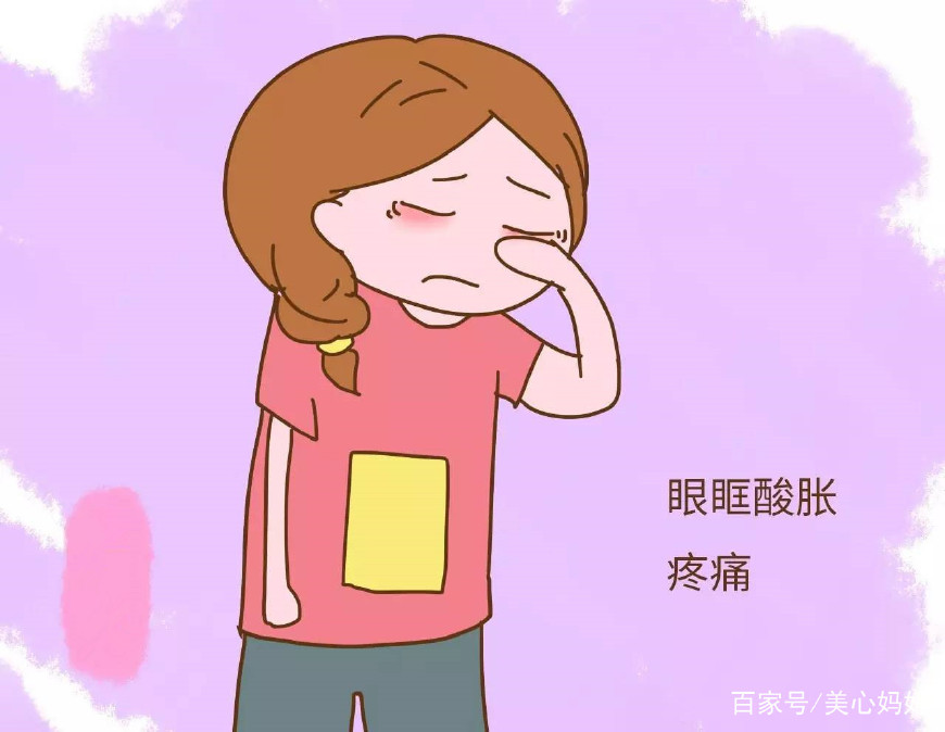 月子期间落下的病真的会跟随一辈子吗？看完扎心了