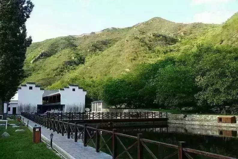 北京一棵树精品民宿,北京150家精品民宿大合集建议收藏