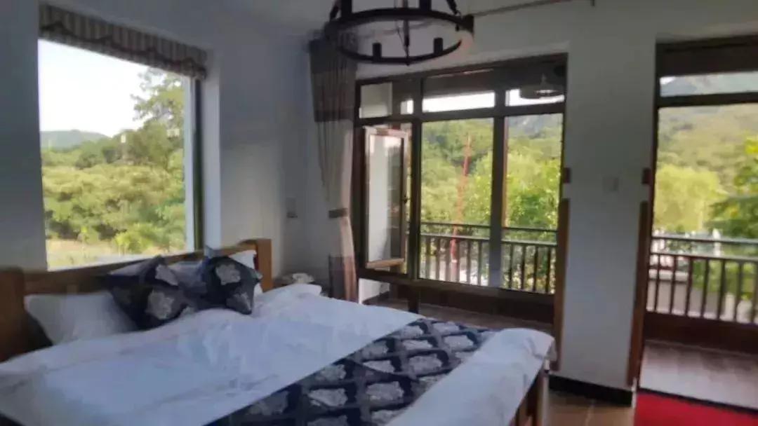 北京100元私人民宿,北京周边最美民宿排名前十名