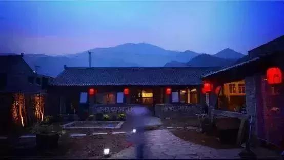 北京100元私人民宿,北京周边最美民宿排名前十名