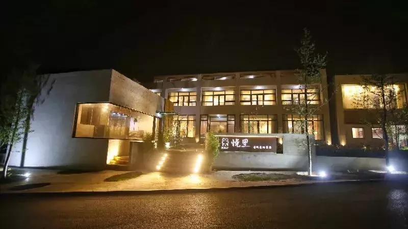 北京100元私人民宿,北京周边最美民宿排名前十名