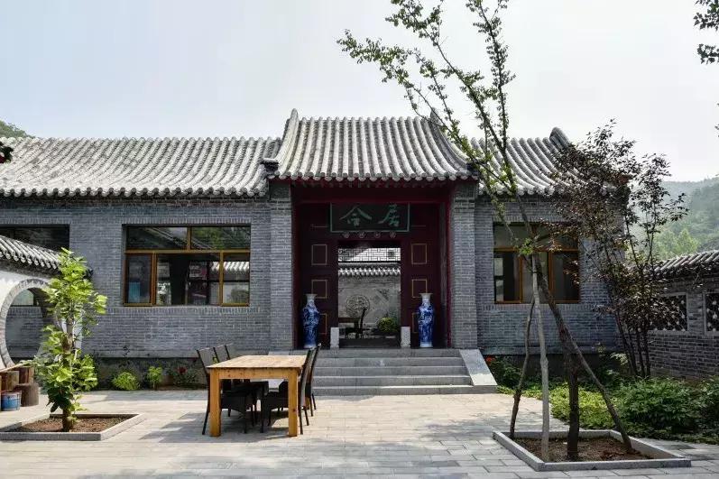 北京100元私人民宿,北京周边最美民宿排名前十名