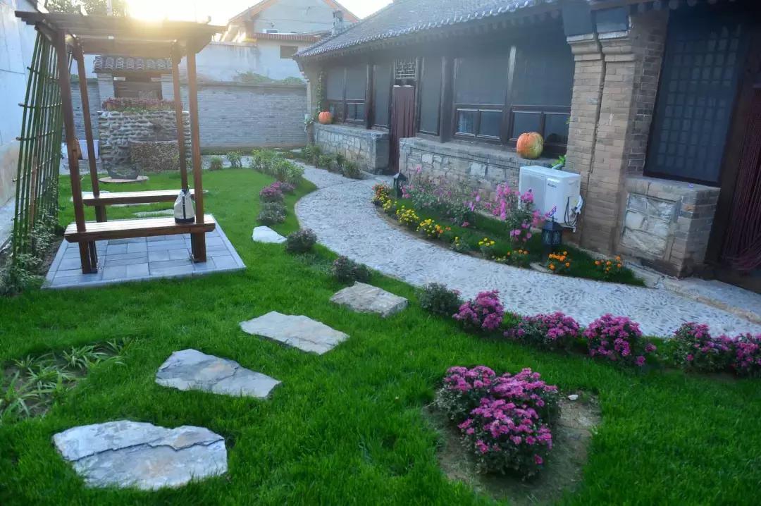 北京150家精品民宿大合集建议收藏,北京一宿三餐100元温泉民宿