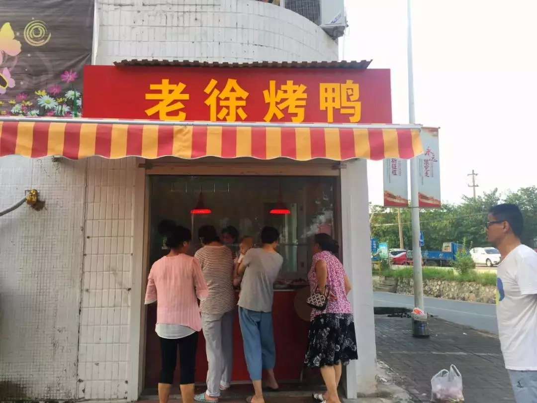 永宁古城老街,永宁古街