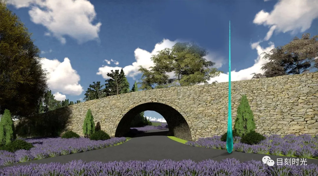 天府国际艺术节开幕,成都天府大地艺术节