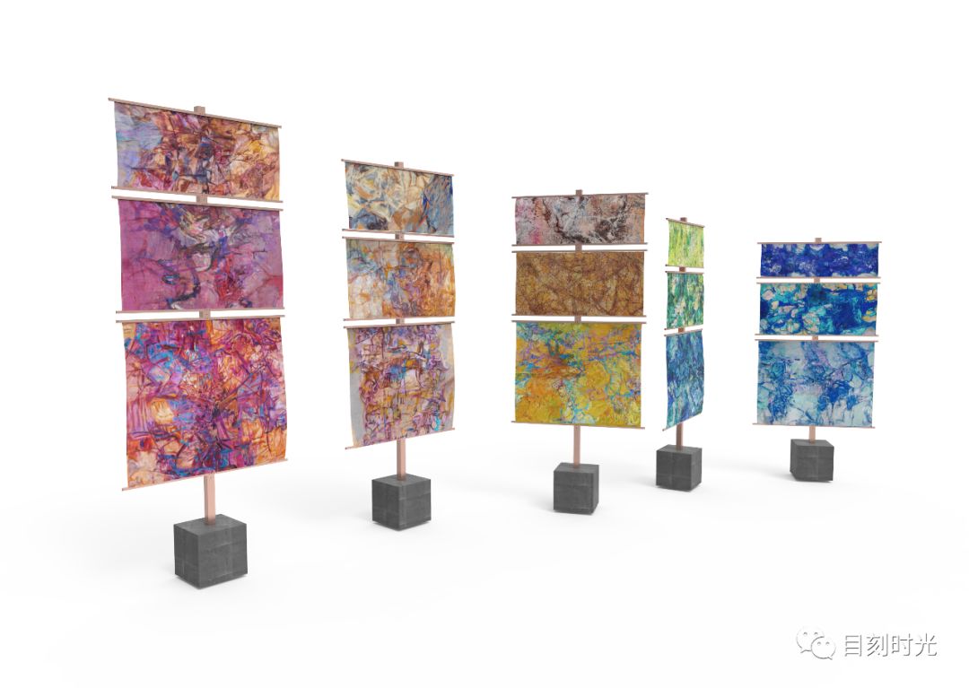 天府国际艺术节开幕,成都天府大地艺术节