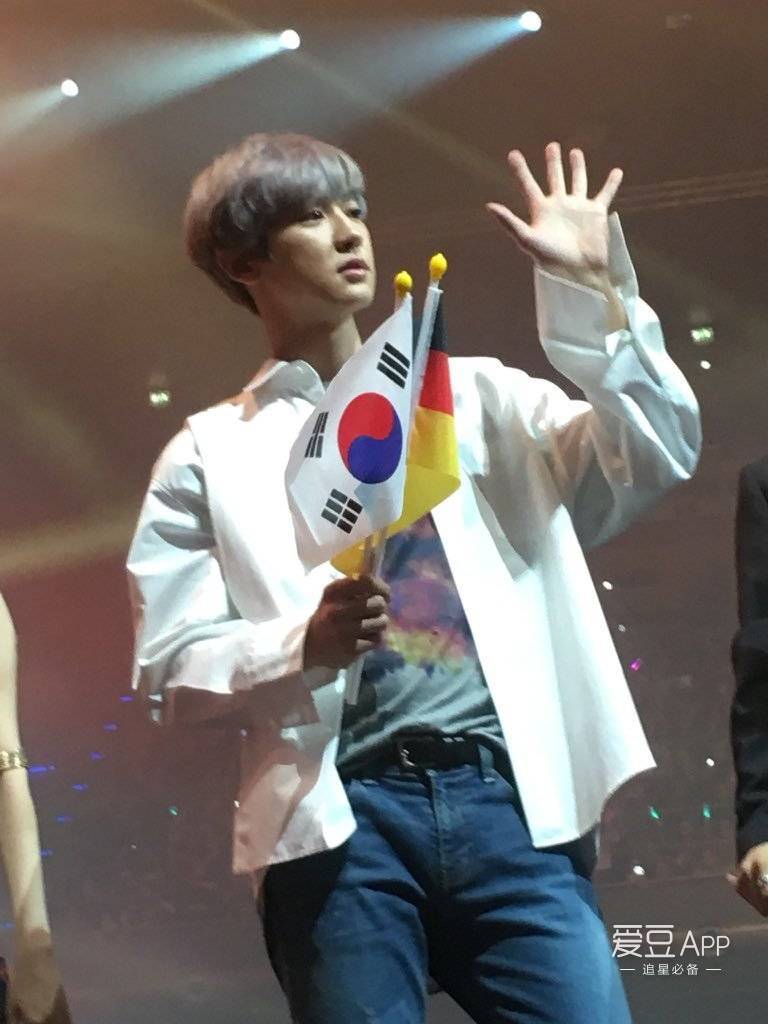 exo最近的新消息,exo新闻171013完整版