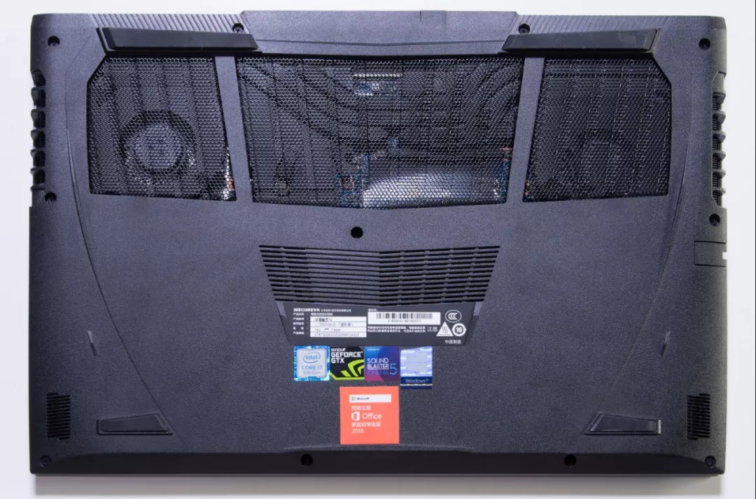 6000元边框超级窄的游戏本,窄边框游戏本