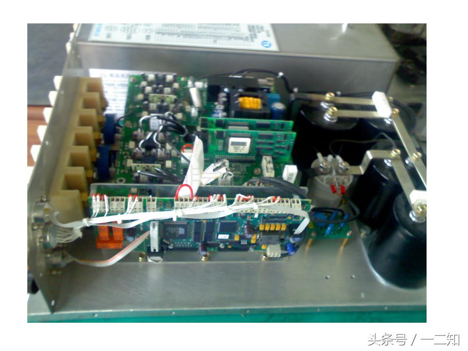 abb变频器acs800尺寸规格,变频器培训实操视频