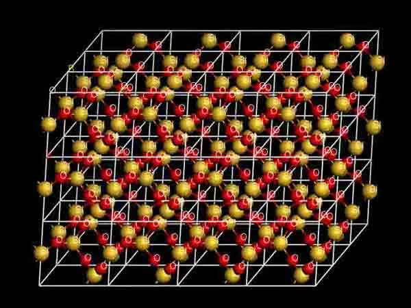 少年科学粉每日一题｜色彩斑斓、有棱有角！矿物晶体是怎么做到的？