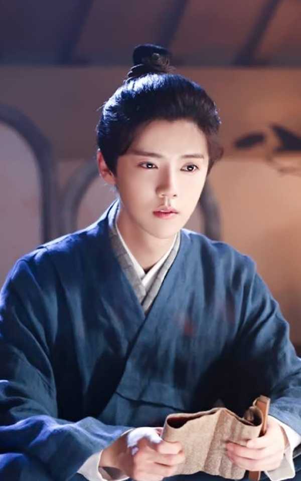 鹿晗最帅的照片壁纸,鹿晗的照片高清手机壁纸