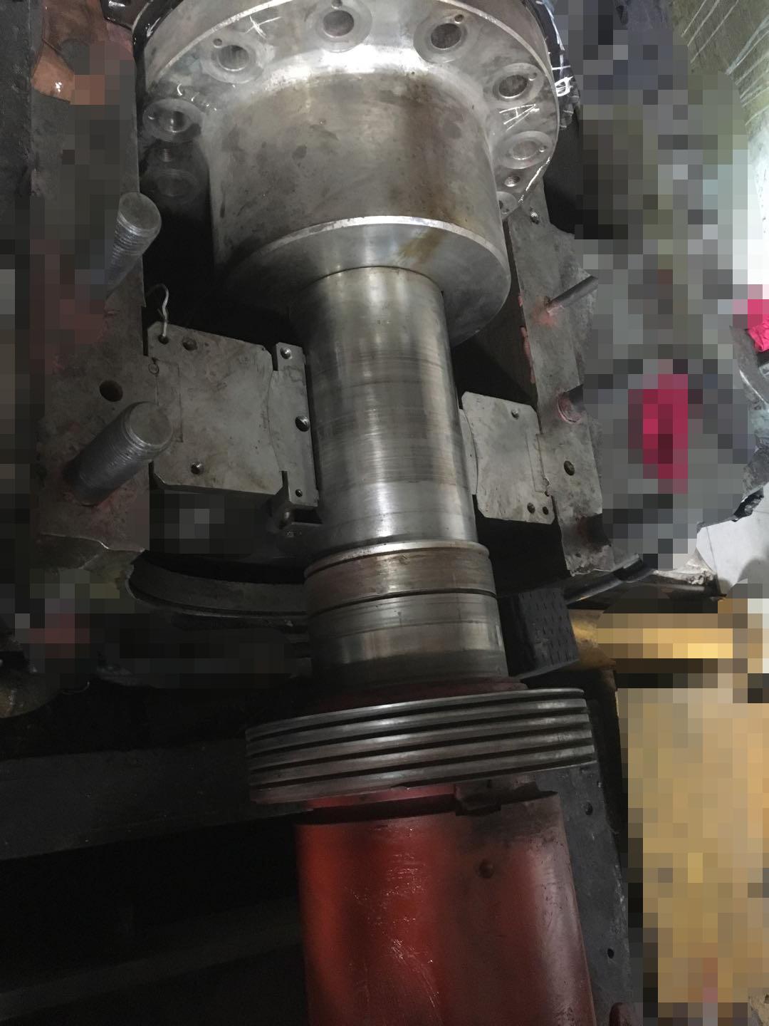 150kw发电机组维修资料,300kw大型发电机维修基础