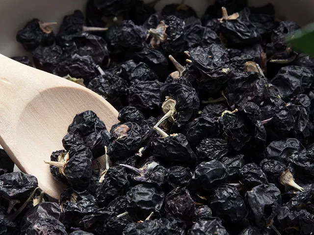 一条拼团｜柴达木野生黑枸杞，BOTANIST保湿牛奶身体乳