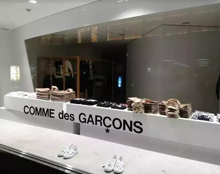 小众不贵潮牌店铺推荐,大阪orangestreet潮牌