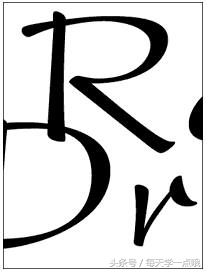 ps怎么用图层样式做圆水滴,ps怎么添加透明水滴字