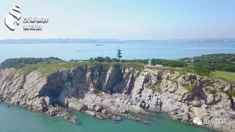 威海刘公岛为什么叫这个名字,威海刘公岛一座与众不同的岛屿