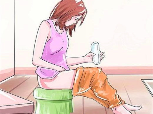 小便疼用纸巾擦是肾有问题吗,上厕所小便用什么纸巾擦好