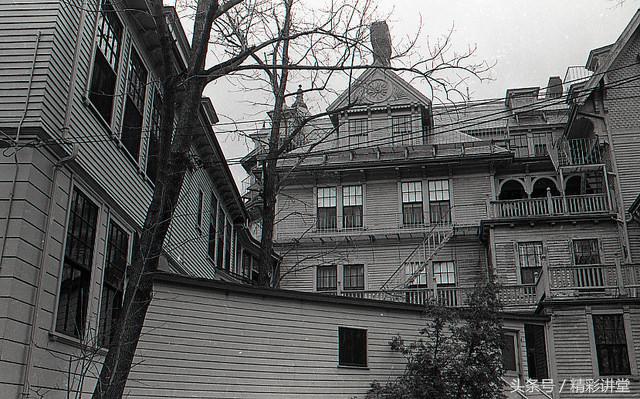 亚当神经病院——神经紊乱病人的家，数名患者被治愈