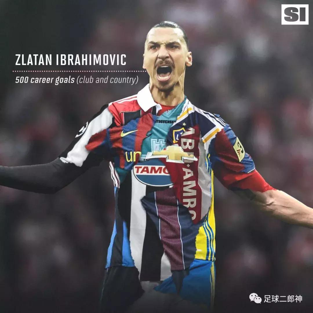 强袭球门500次！37岁天王再造神纪录，全因童年的辛酸经历