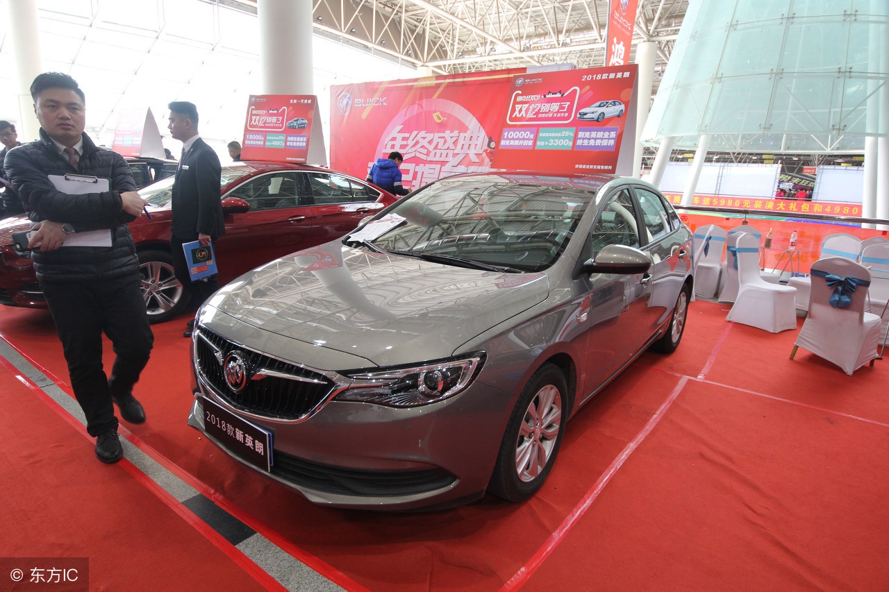 17款英朗手动进取型裸车多少钱,英朗2021款四缸首付18000月供多少