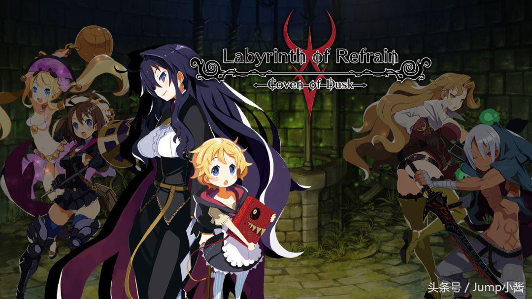 本周值得一试的5款新游戏,所有2023年新出的游戏