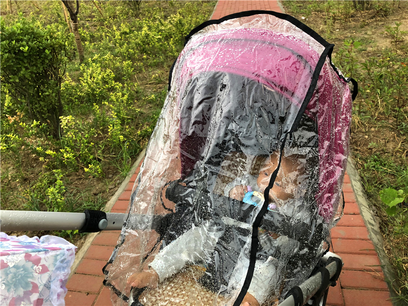 轻便高景观婴儿推车最强测评,高景观轻便双向婴儿推车推荐