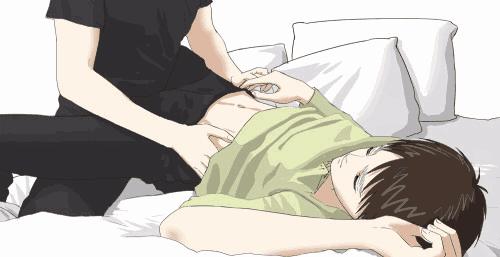 耽推——「强买强卖」