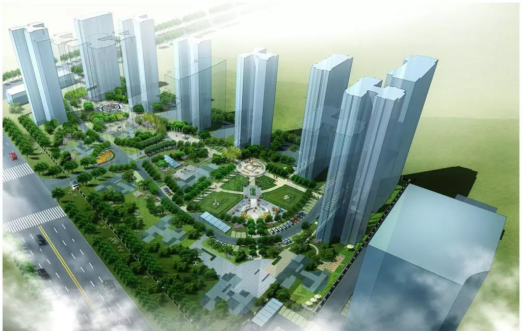 西安100个重点项目开工具体有哪些,西安22个项目列入重点工程名单