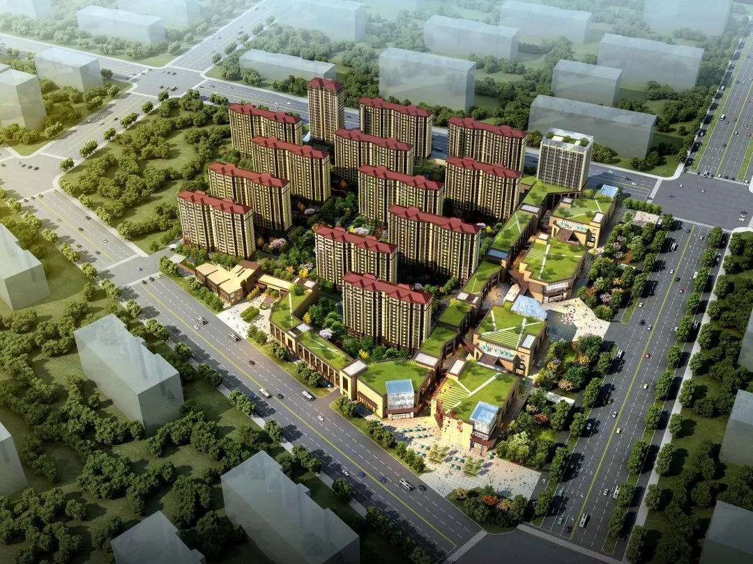 西安100个重点项目开工具体有哪些,西安22个项目列入重点工程名单