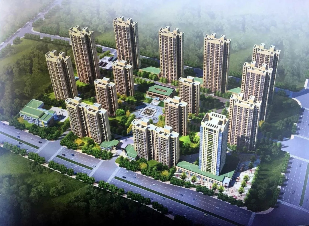 西安100个重点项目开工具体有哪些,西安22个项目列入重点工程名单