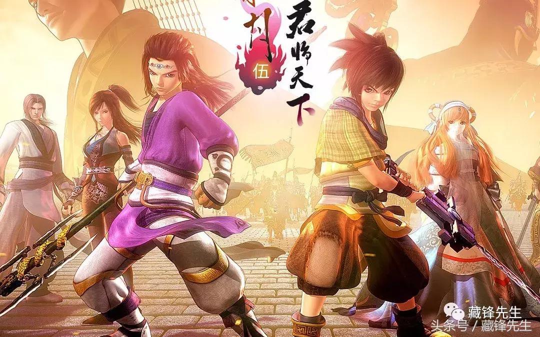 风月|士别三日,当刮目相看——家有国漫终长成!