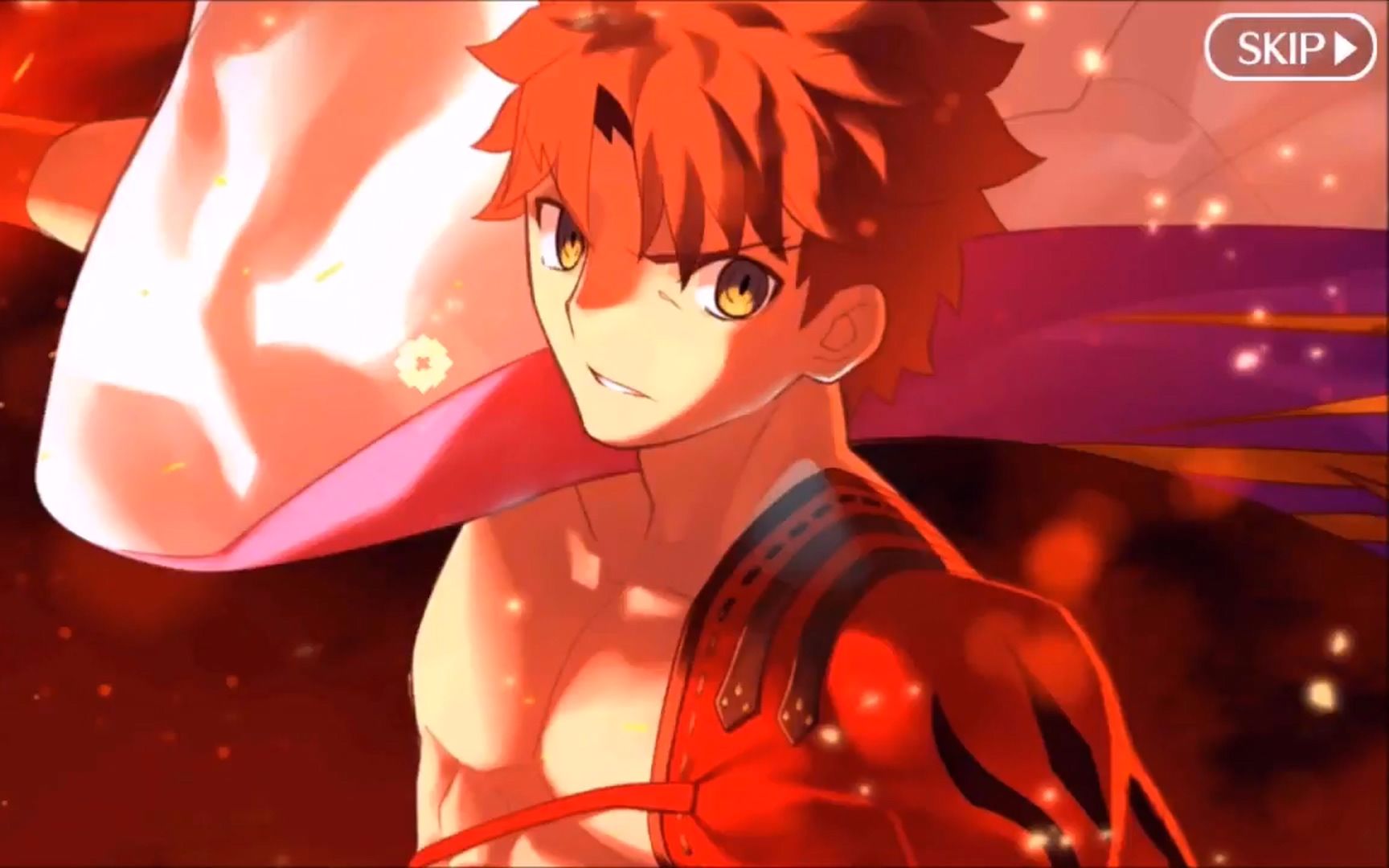 如果说弓兵都是挂逼，那么这部动画肯定就是神仙打架了！